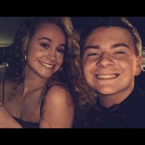 Meet your Posher, Andrew